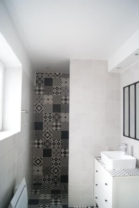 Maison R&Vames カレー エクステリア 写真