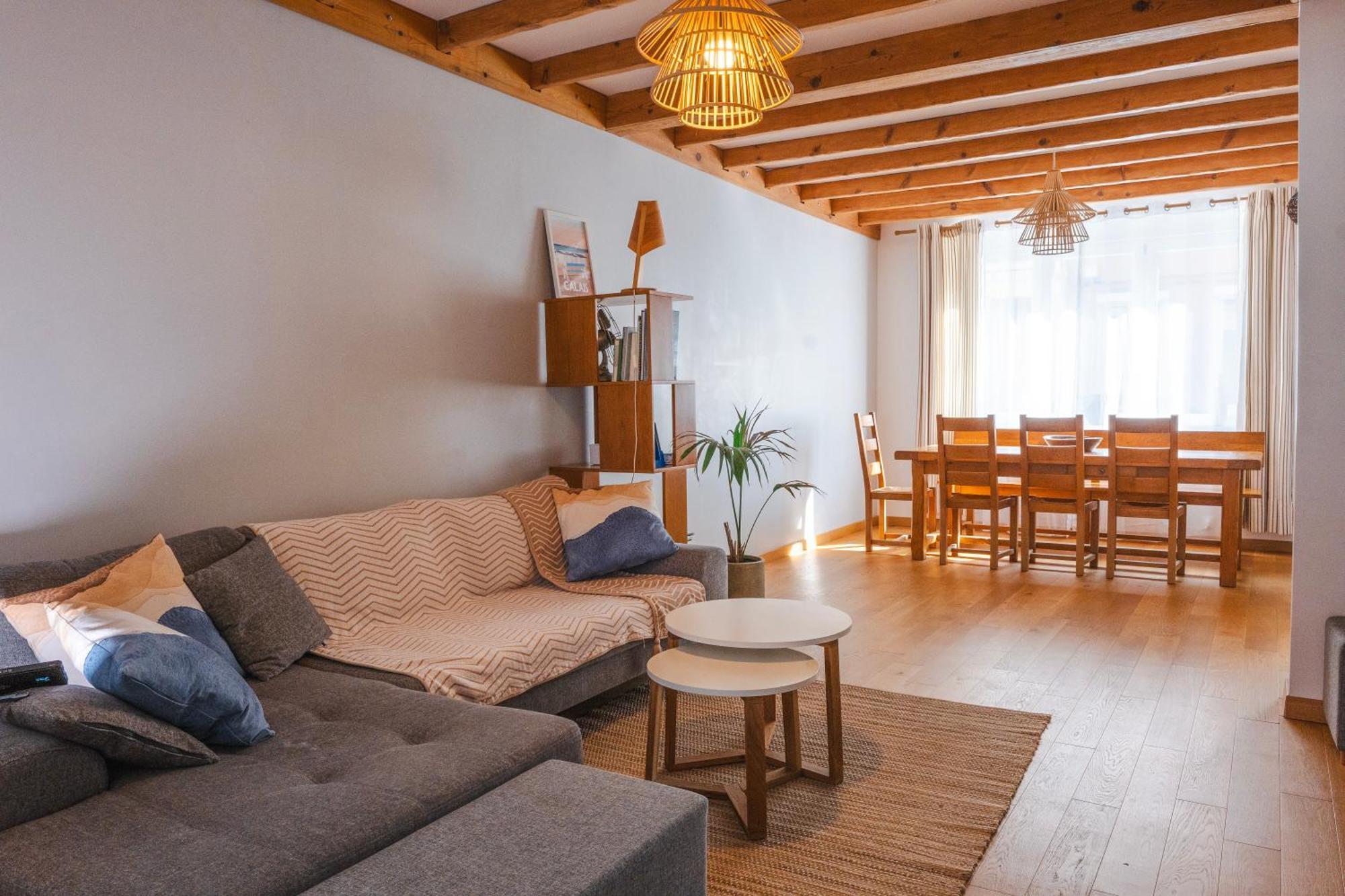 Maison R&Vames カレー エクステリア 写真